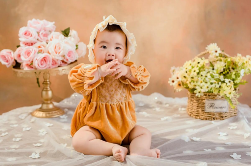 盐城11个月宝宝会什么 盐城11个月宝宝会什么