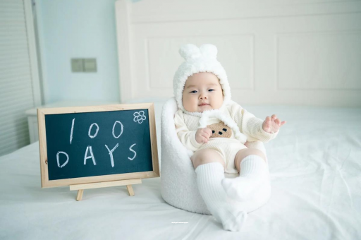 盐城4个月宝宝干呕