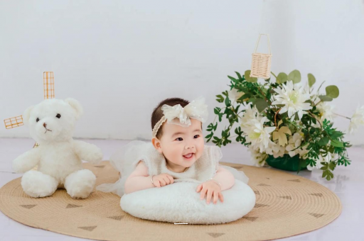 盐城五个月宝宝可以坐吗 盐城五个月宝宝可以坐吗